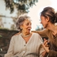 Home Live-in Care or a Nursing Home