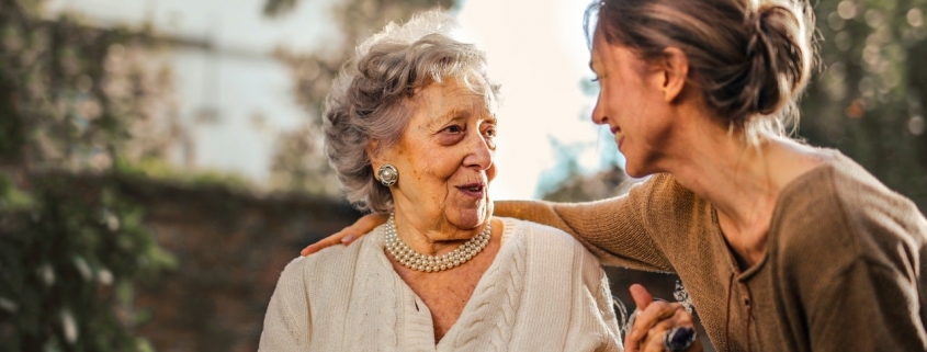 Home Live-in Care or a Nursing Home