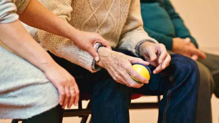 The Benefits of Live-in Care
